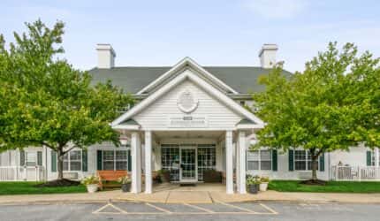 Jefferson Manor