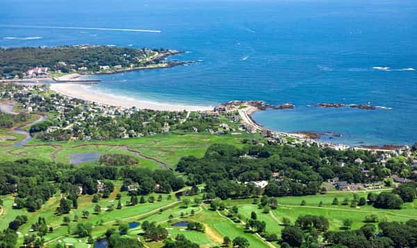 Assisted Living in Kennebunk, ME