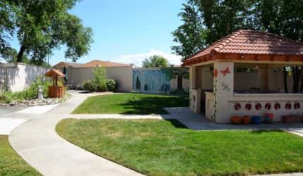 La Villa Grande Care Center