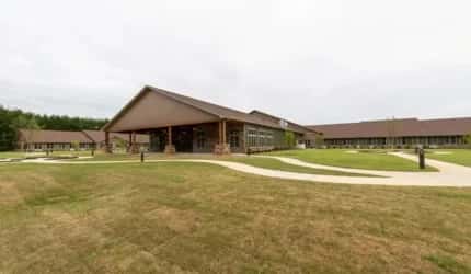 Laurel Lodge