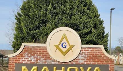 MAHOVA Your Masonic Community