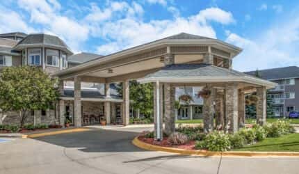Mallard Point Senior Living