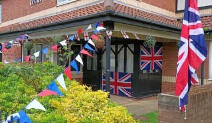 Marquis Court Residential Home