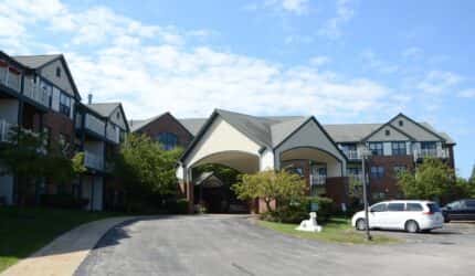 Meadowmere & Mitchell Manor Oak Creek