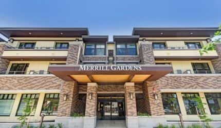 Merrill Gardens at Lafayette