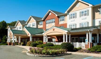 Mt. Arlington Senior Living