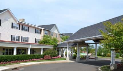 NewSeasons at New Britain