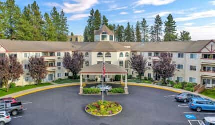 North Star Assisted & Senior Living