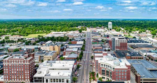 Home Care in O’Fallon, MO