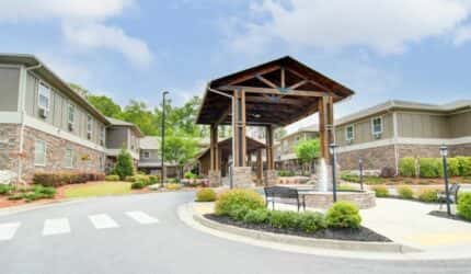 Oaks at Towne Lake