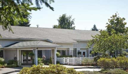 Puget Sound Health Care Center