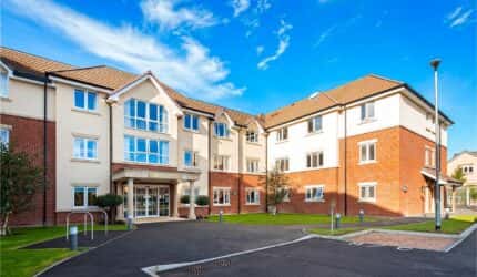 Ridgeway Rise Care Home