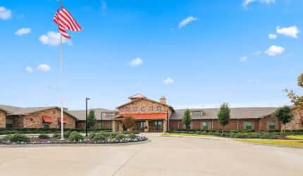 Rock Ridge Assisted Living and Memory Care