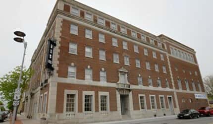 Senior Suites Joliet