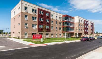 Senior Suites of Bellwood
