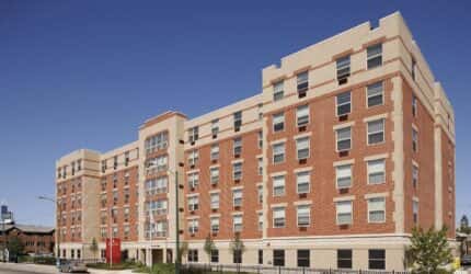 Senior Suites of Bridgeport