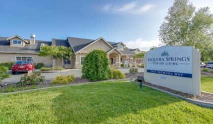 Sequoia Springs Senior Living