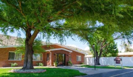 Skyline Ridge Skilled Nursing & Rehab in Cañon City, CO