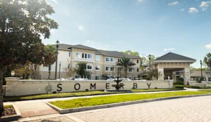 Somerby Lake Nona