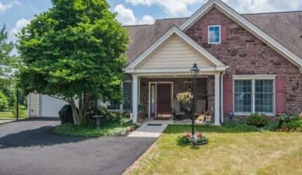 Souderton Mennonite Homes