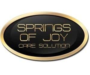 Springs of Joy Care Solution