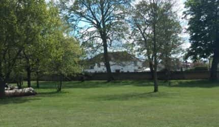 St. Andrew’s Residential Care Home