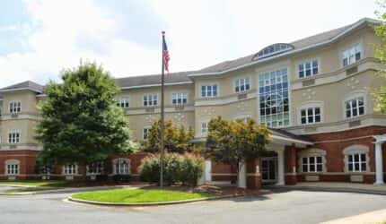 Summit Place of South Park