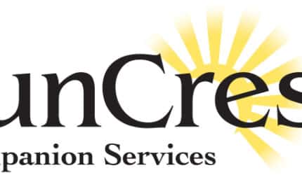 Suncrest Companion Services