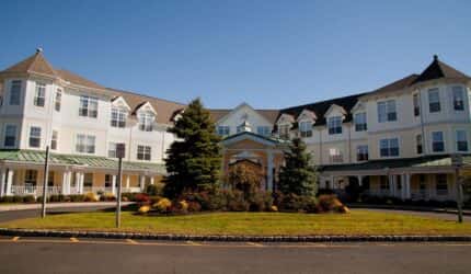 Sunrise of Basking Ridge