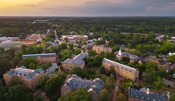 Home Care in Williamsburg, VA