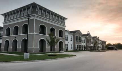 The Blake at Bossier City