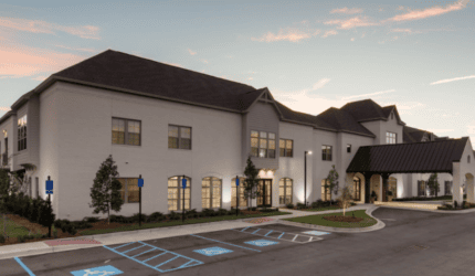 The Blake at Carnes Crossroads