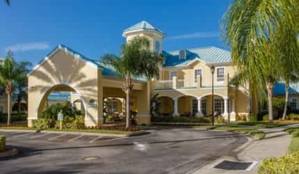 The Brennity at Vero Beach