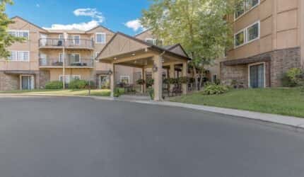 The Cambridge Senior Living