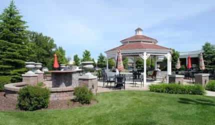 The Cottages of New Lenox