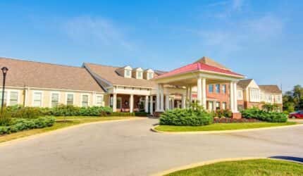 The Enclave Of East Louisville