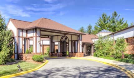 The Forum at Brookside
