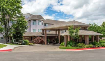 The Gardens at Arkanshire Senior Living