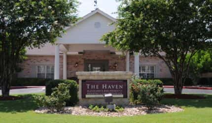 The Haven & The Laurels in Stone Oak