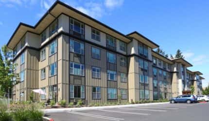 The Lofts by Cogir