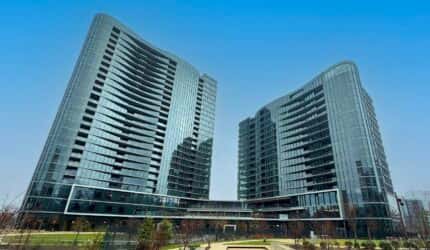 The Mather Tysons