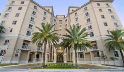 The Meridian at Waterways