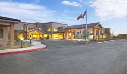 The Oaks Assisted & Senior Living