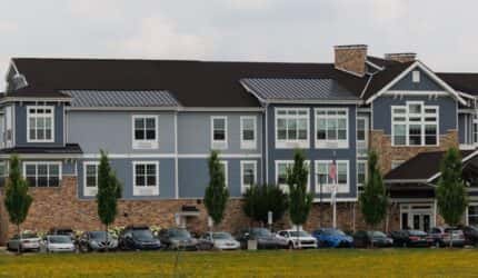 The Remington Senior Living and Memory Care