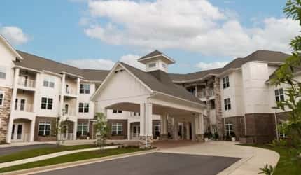 The Reserve at Fairhope
