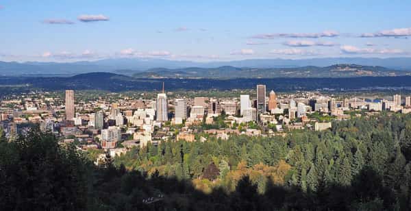 Assisted Living in Tigard, OR