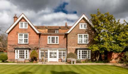 Tithe Farm