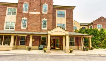 Townehall Place Of West Bloomfield
