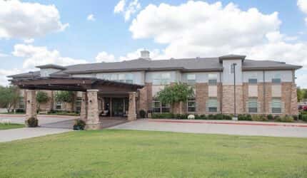 Truewood by Merrill, Keller