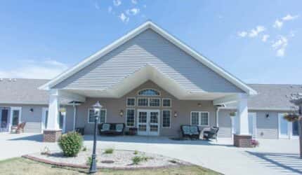 Villas of Holly Brook Shelbyville